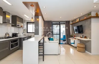Apartamento à venda no boa vista por r$ 659.000 - curitiba/pr