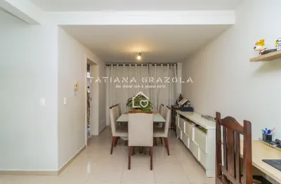 Sobrado à venda por r$ 705.000 no condomínio bela vista - boneca do iguaçu - são josé dos pinhais
