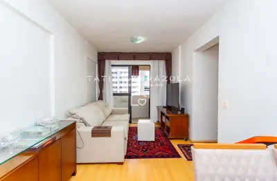 Apartamento à venda no batel por r$ 648.000 - curitiba - pr