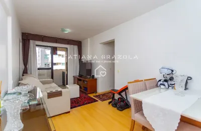 Apartamento à venda no batel por r$ 648.000 - curitiba - pr