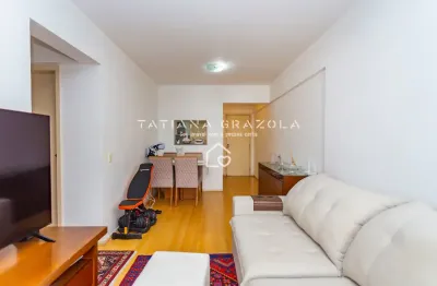 Apartamento com 3 quartos à venda na Rua Desembargador Motta, 1600, Centro, Curitiba