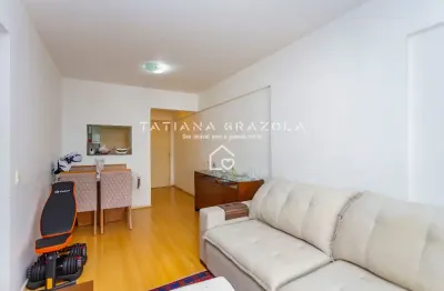 Apartamento com 3 quartos à venda na Rua Desembargador Motta, 1600, Centro, Curitiba