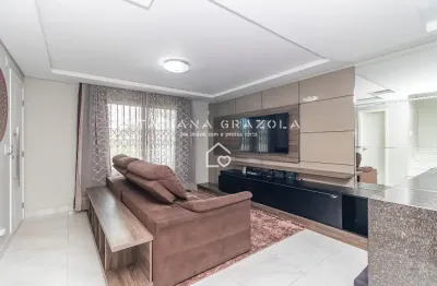 Sobrado triplex à venda por r$ 1.290.000 no hauer - curitiba - pr