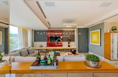 Apartamento 182 m² no marina beach towers com marina exclusiva por r$ 4.890.000