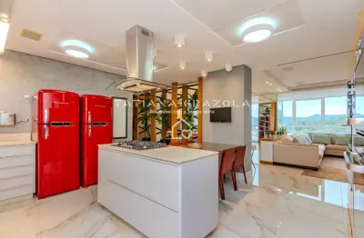 Apartamento 182 m² no marina beach towers com marina exclusiva por r$ 4.890.000