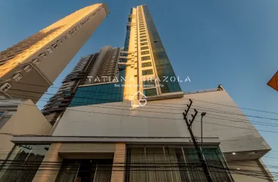 Apartamento 182 m² no marina beach towers com marina exclusiva por r$ 4.890.000