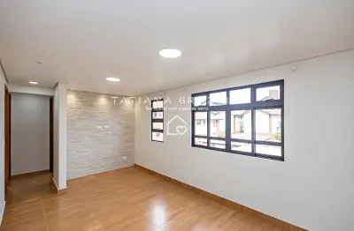 Apartamento à venda no campo comprido por r$ 219.000 - curitiba - pr