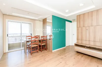 Apartamento à venda no silveira da motta por r$ 427.000 - são josé dos pinhais - pr