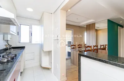 Apartamento à venda no silveira da motta por r$ 427.000 - são josé dos pinhais - pr