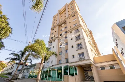 Apartamento à venda no silveira da motta por r$ 400.000 - são josé dos pinhais - pr