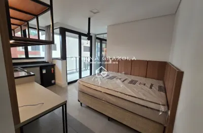 Apartamento para alugar por apenas r$ 2.900 no batel - curitiba - pr