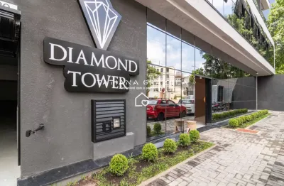 Apartamento para alugar por apenas r$ 2.900 no batel - curitiba - pr