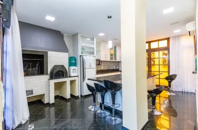 Sobrado à venda no santa quitéria por r$ 1.498.000 - curitiba - pr