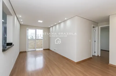 Apartamento com 2 quartos à venda na Rua Rodolfo Bernardelli, 258, Uberaba, Curitiba