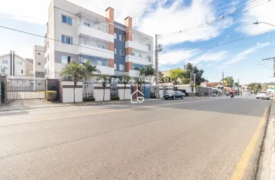 Apartamento com 2 quartos à venda na Rua Rodolfo Bernardelli, 258, Uberaba, Curitiba