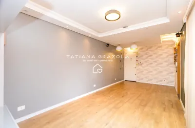 Apartamento à venda por r$ 427.000 no braga - são josé dos pinhais - pr