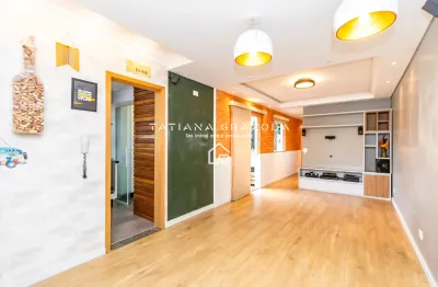 Apartamento à venda por r$ 437.000 no braga - são josé dos pinhais - pr
