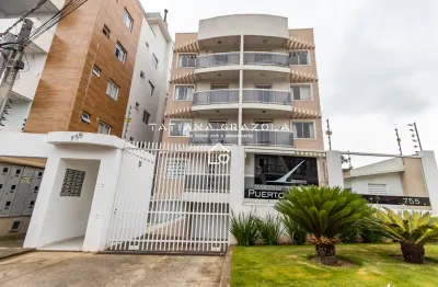 Apartamento à venda por r$ 427.000 no braga - são josé dos pinhais - pr
