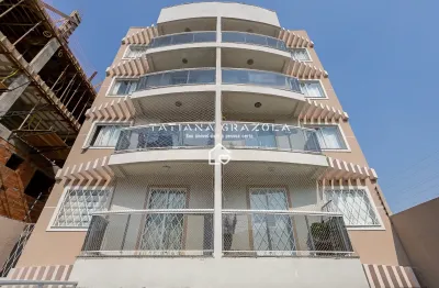 Apartamento à venda por r$ 437.000 no braga - são josé dos pinhais - pr