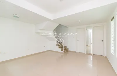 Sobrado em condomínio à venda com 3 quartos no boqueirão por r$ 480.000 - curitiba - pr