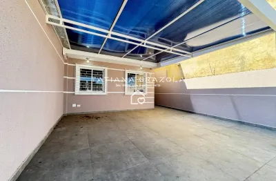 Casa térrea com 3 quartos  à venda por r$ 490.000 no atuba - curitiba - pr