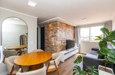 Apartamento à venda por r$ 249.900 no alto boqueirão - curitiba - pr