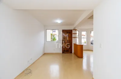 Sobrado semi mobiliado à venda por r$ 599.000 no condomínio milanno - centro - são josé dos pinhais