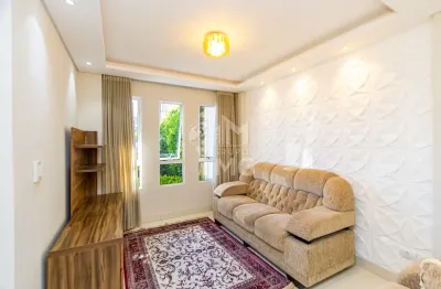 Sobrado a venda no costeira por r$ 690.000 - são josé dos pinhais - pr