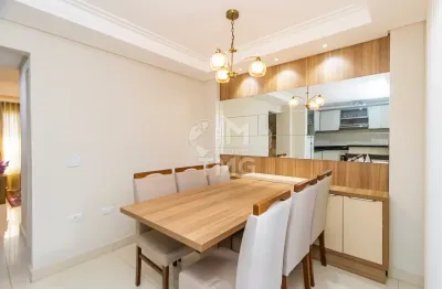 Sobrado a venda no costeira por r$ 690.000 - são josé dos pinhais - pr