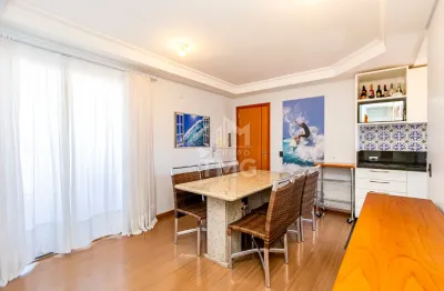 Apartamento à venda por R$359.000 no Afonso Pena - Curitiba - PR