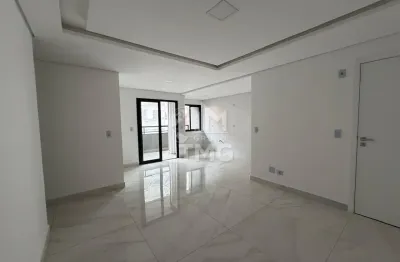 Apartamento à Venda no São Pedro por R$ 649.000 – São José dos Pinhais