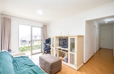 Apartamento à venda por R$ 475.000 em Santa Felicidade - Curitiba - PR