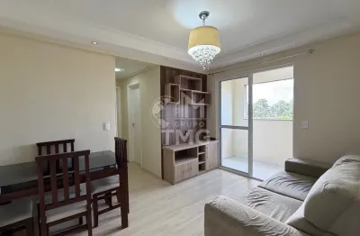 Apartamento à venda por R$ 299.000 no Costeira - São José dos Pinhais - PR