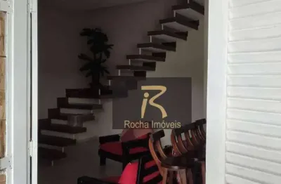 Chácara com 4 dormitórios à venda, 500 m² por r$ 500.000 - jardim prados - peruíbe/sp