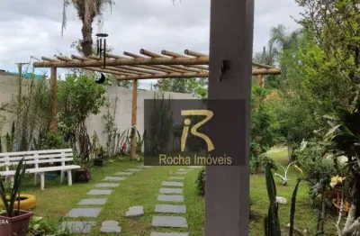 Chácara com 4 dormitórios à venda, 500 m² por r$ 500.000,00 - jardim prados - peruíbe/sp