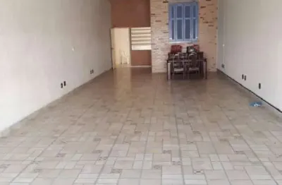 Loja à venda, 86 m² por r$ 280.000,00 - jardim icaraiba - peruíbe/sp