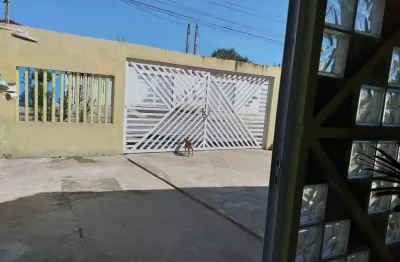 Casa com 2 dormitórios à venda, 126 m² por r$ 300.000,00 - nova itanhaém - praia - itanhaém/sp