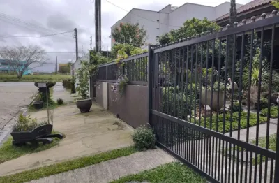 Casa com 3 dormitórios à venda, 180 m² por r$ 700.000,00 - jardim imperador - peruíbe/sp