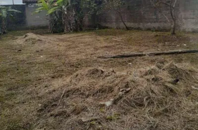Terreno  à venda, 250 m² por r$ 90.000 - jardim marcia i - peruíbe/sp