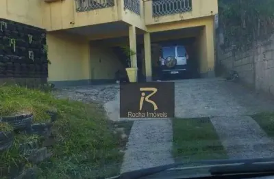 Casa com 3 dormitórios à venda, 270 m² por r$ 620.000,00 - portal da primavera - cotia/sp