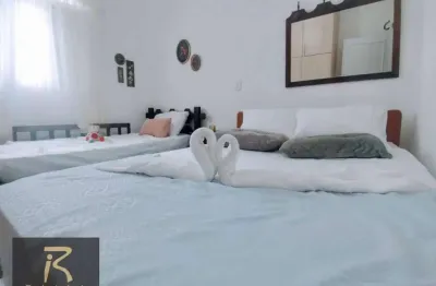Casa com 3 dormitórios à venda, 126 m² por r$ 670.000,00 - jardim imperador - peruíbe/sp