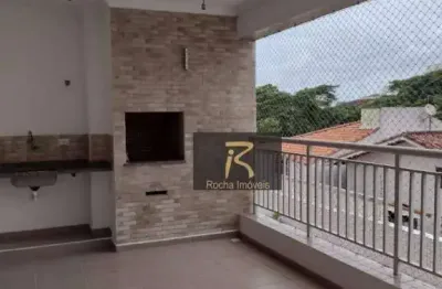 Apartamento com 3 dormitórios à venda, 126 m² por r$ 700.000,00 - centro - peruíbe/sp