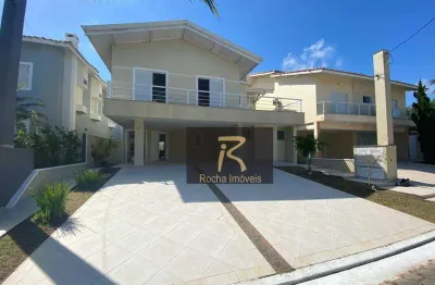 Casa com 4 dormitórios, 340 m² - venda por r$ 2.000.000,00 ou aluguel por r$ 10.795,00/mês - bougainvillee i - peruíbe/sp