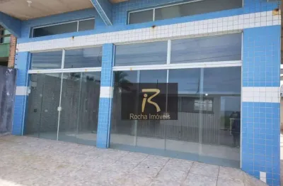Prédio comercial excelente localização com salão comercial e dois apartamentos