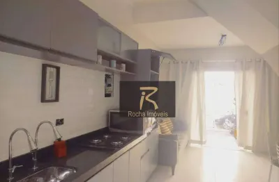 Sobrado com 2 dormitórios à venda por r$ 330.000,00 - estância são josé - peruíbe/sp
