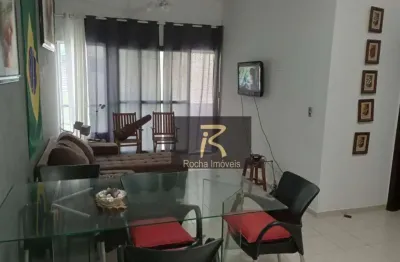 Cobertura com 4 dormitórios à venda, 112 m² por r$ 550.000,00 - estância balneária belmira novaes - peruíbe/sp