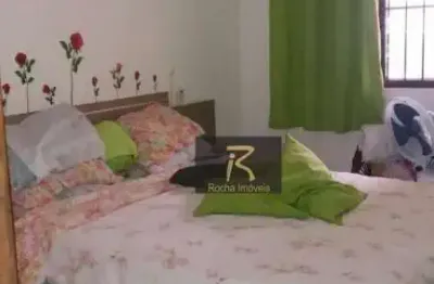 Casa com 3 dormitórios à venda por r$ 185.000,00 - parque jequitiba - itanhaém/sp