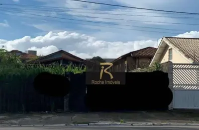 Terreno à venda no Centro, Peruíbe 