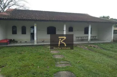 Ótima chácara 1.4800 mts com 4 suítes r$ 450.000.00