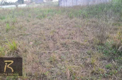 Terreno à venda, 250 m² por r$ 60.000,00 - estância são josé - peruíbe/sp